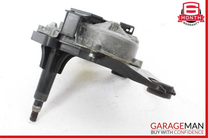 06-13 Mercedes R350 GL450 Valeo Rear Window Windshield Glass Wiper Motor Unit