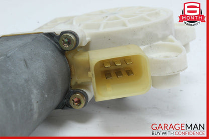 03-11 Mercedes W209 CLK500 Front Right Side Door Window Regulator Motor OEM