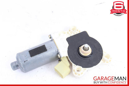 03-12 Mercedes SL500 CLK350 CL600 Front Left Side Door Window Regulator Motor