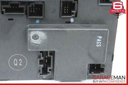 06-11 Mercedes W219 CLS350 CLS550 Front Left Side Door Controller Module Unit
