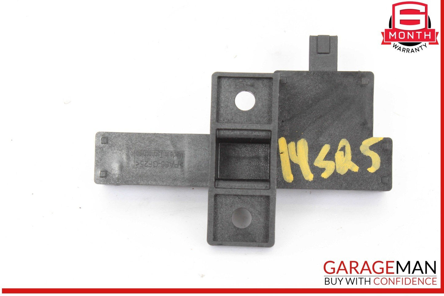 14-17 Audi SQ5 Rear Keyless Key Less Entry Antenna Module 8K0907247 OEM
