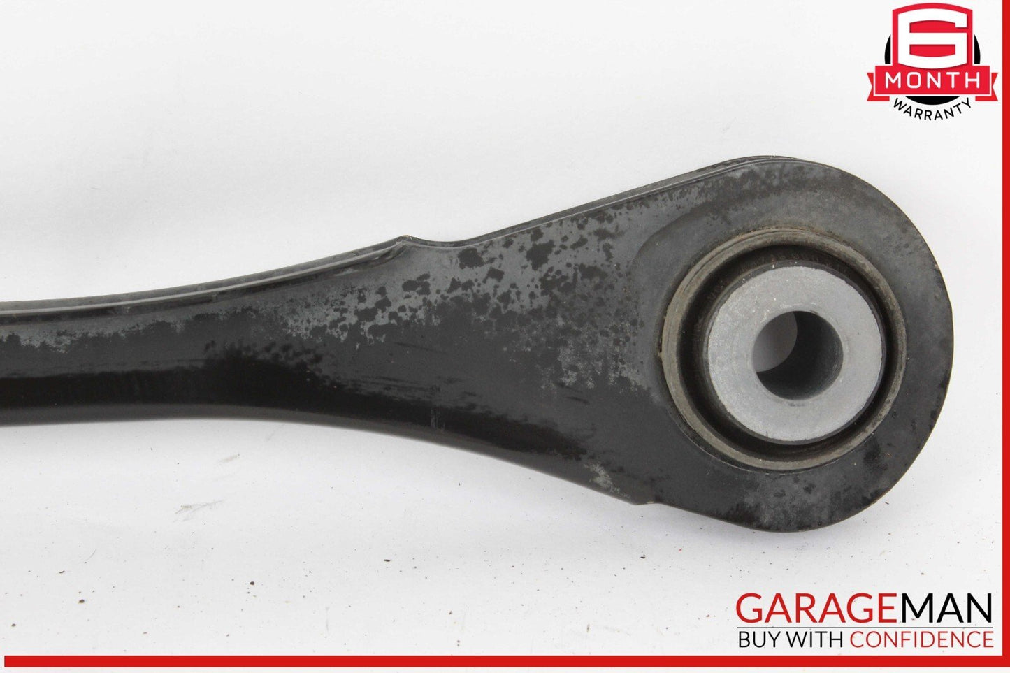 11-18 Porsche Cayenne 958 Hybrid S Rear Right or Left Tie Rod Control Arm OEM