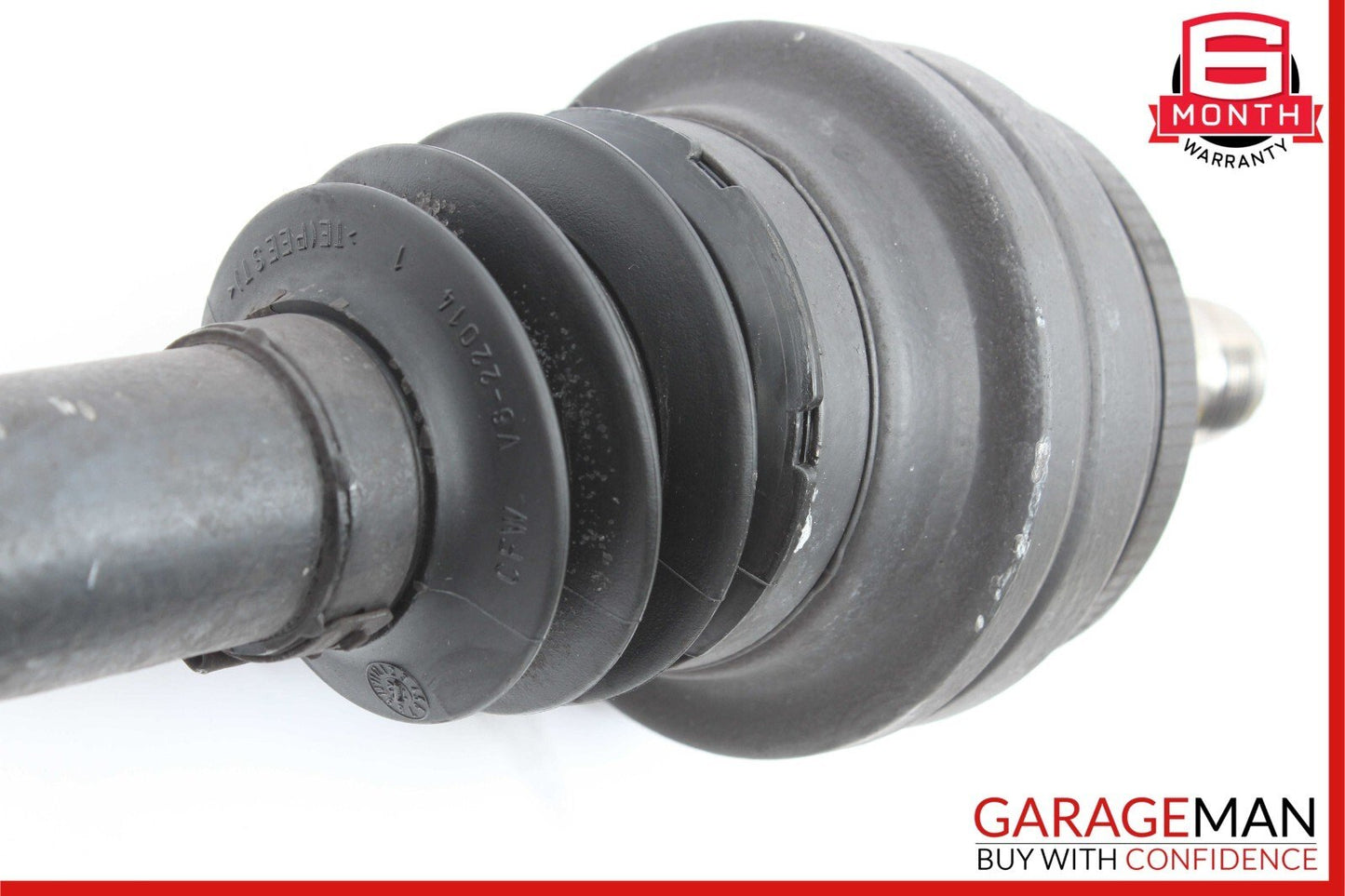 12-16 Mercedes R172 SLK250 Rear Right / Left RWD Driveshaft Drive Axle CV Shaft