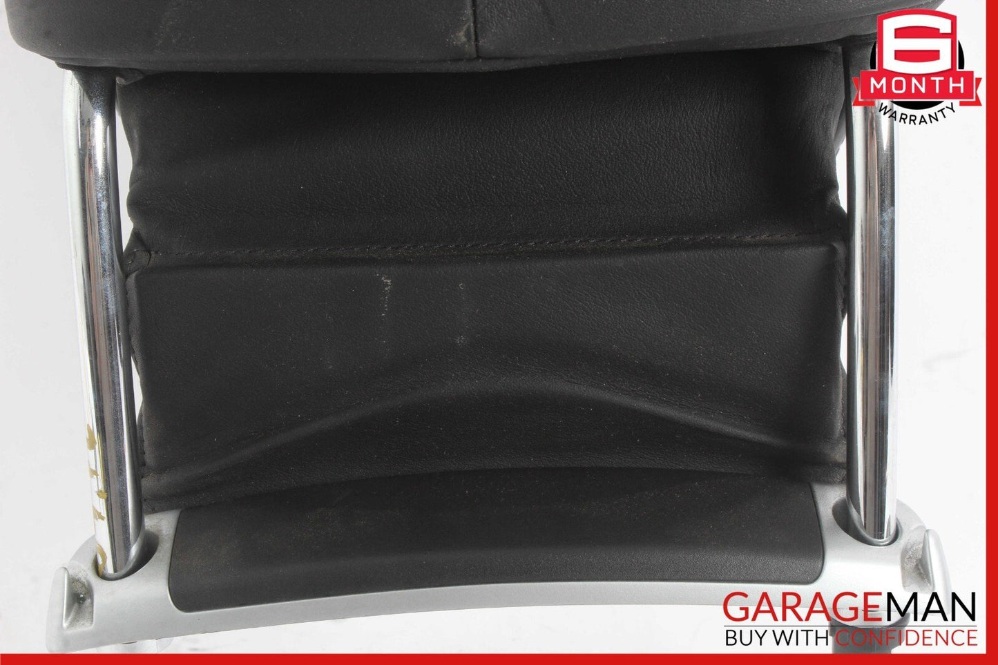 09-12 Mercedes R230 SL550 SL63 AMG Headrest Head Rest Left or Right Side OEM
