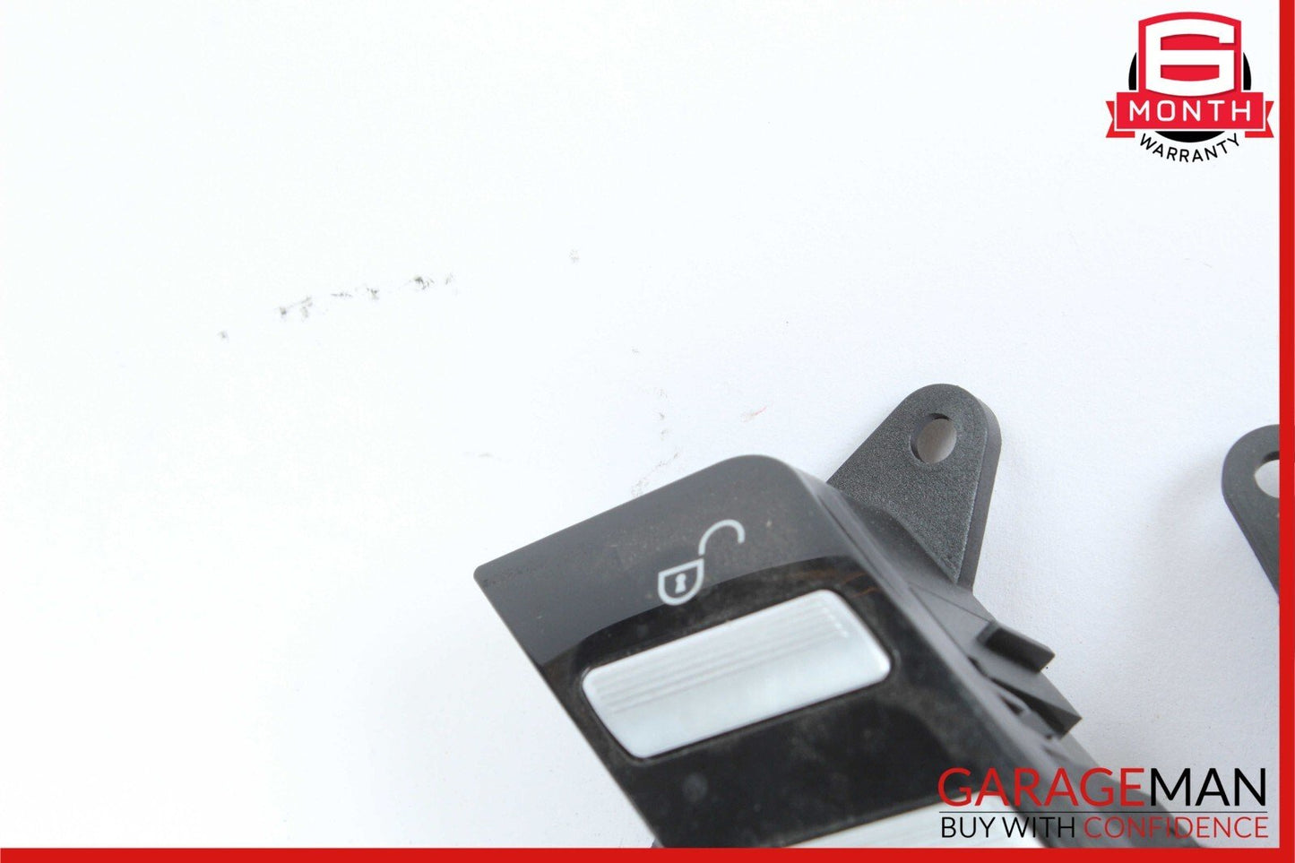 07-14 Mercedes W221 S550 CL550 Front Left Driver Seat Control Memory Switch OEM