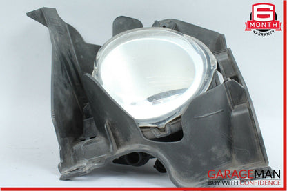 08-10 Porsche Cayenne 957 Front Left Side Foglight Fog Light Lamp Assembly OEM