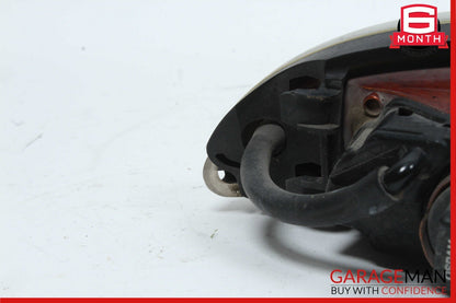98-05 Mercedes W163 ML350 ML500 Bumper Fog Light Lamp Left Driver Side OEM