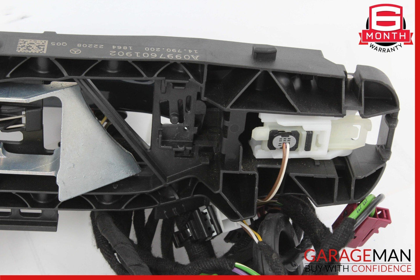 20-25 Mercedes W118 CLA250 GLB250 Front Left Driver Side Exterior Door Handle