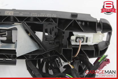 20-25 Mercedes W118 CLA250 GLB250 Front Left Driver Side Exterior Door Handle