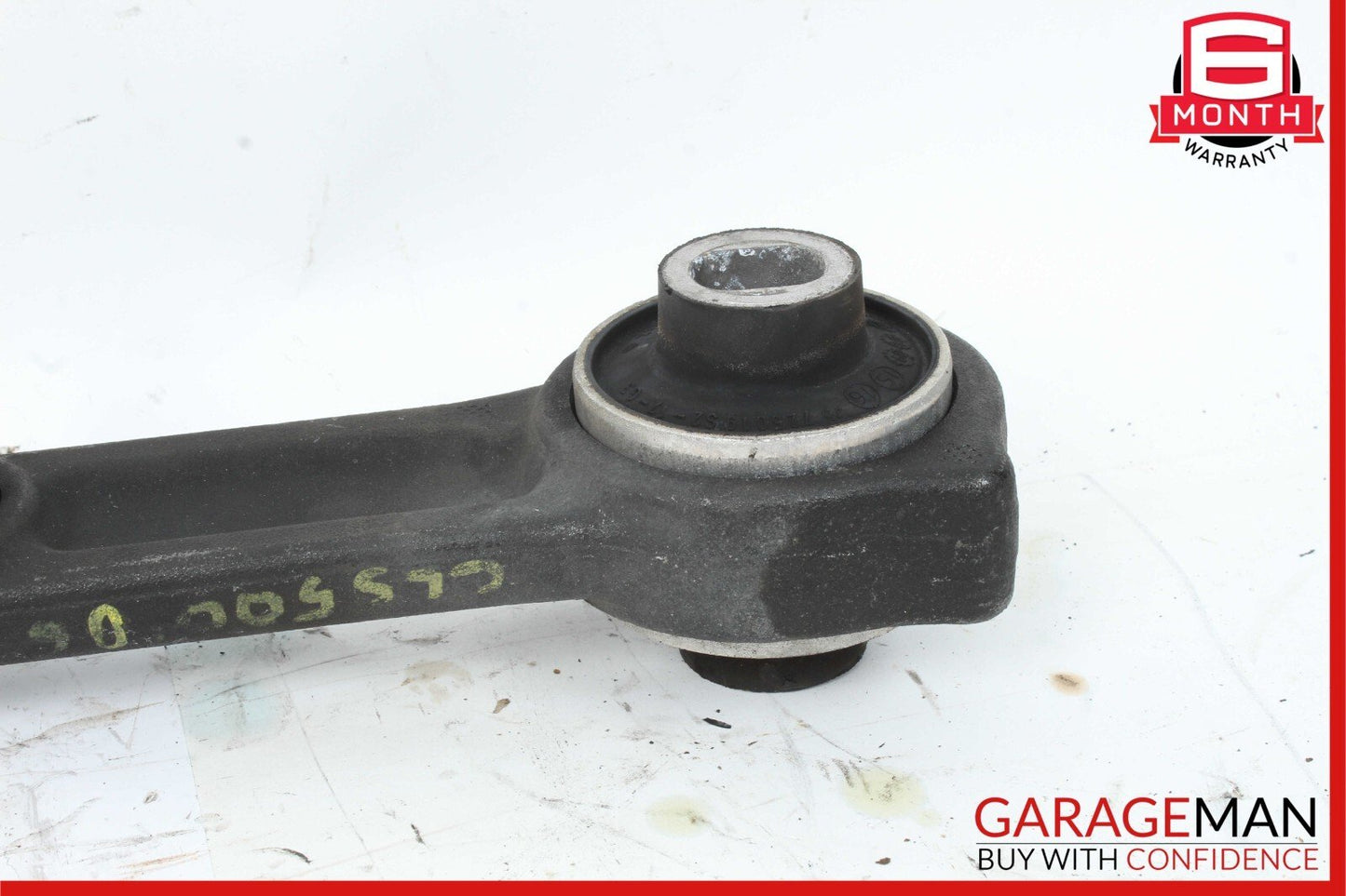 03-11 Mercedes W219 CLS550 Front Bottom Left Control Arm Spring Link Ball Joint