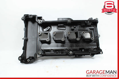 12-15 Mercedes W204 C250 SLK250 1.8L Engine Valve Cylinder Head Cover