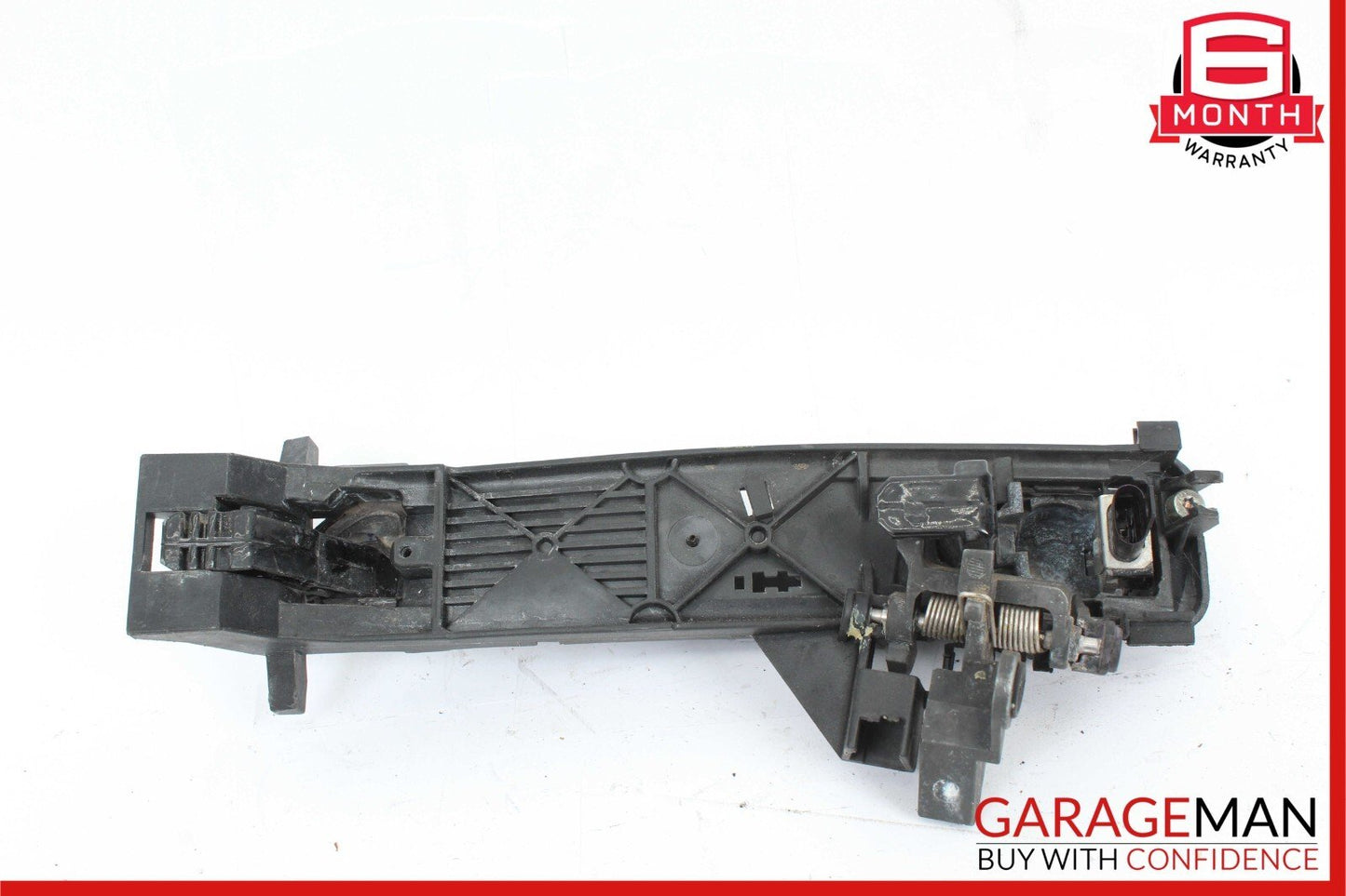 00-06 Mercedes W220 S430 S500 CL500 CL600 Front Right Side Exterior Door Handle