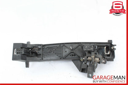 00-06 Mercedes W220 S430 S500 CL500 CL600 Front Right Side Exterior Door Handle