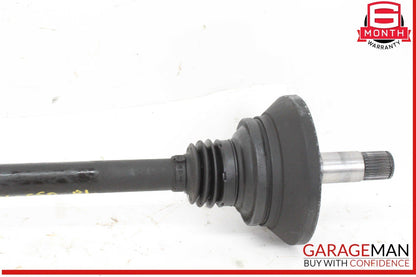 14-17 Mercedes W222 S550 Rear Left Driver Side CV Axle Half Shaft 2223508002 OEM