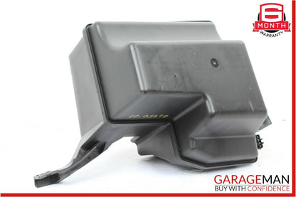 07-12 Mercedes X164 GL450 Harman Kardon Rear Subwoofer Sub Woofer Audio Speaker