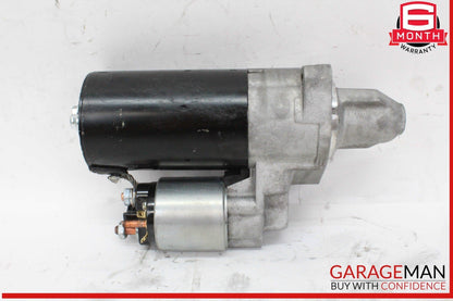 03-13 Mercedes W204 C300 S550 SL500 CLS550 C350 Engine Motor Starter OEM