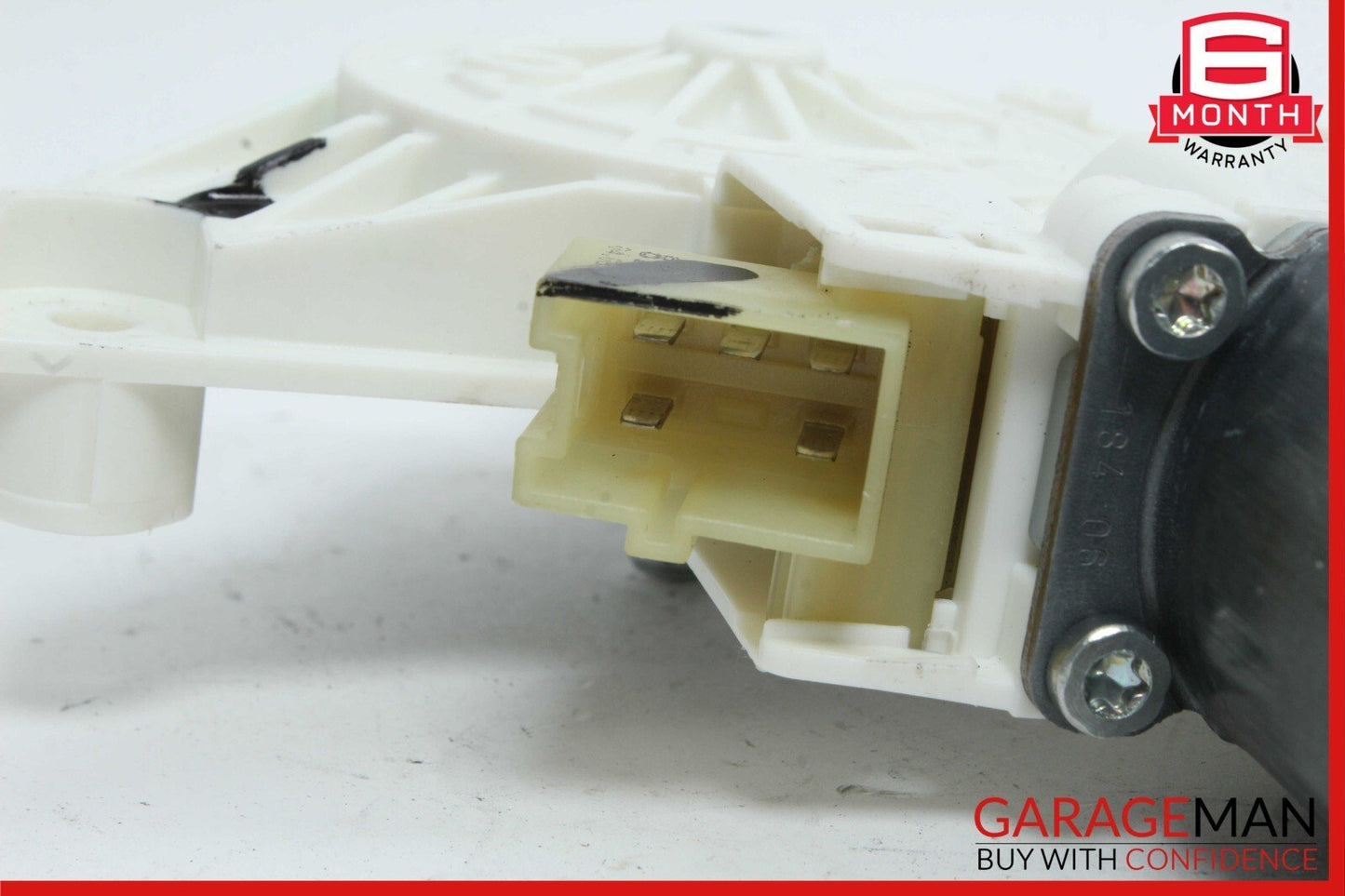 06-13 Mercedes W251 R350 GL450 ML350 Window Regulator Motor Front Right Side OEM