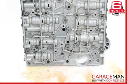 Mercedes CLS350 C300 S550 CL550 7G Tronic Transmission Valve Body TCM 2202702106