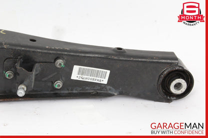 15-18 Audi Q3 Rear Left Driver Side Lower Control Arm Spring Perch 1K0505311AB