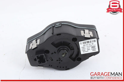 08-16 Audi S5 S4 Front Left Side Dash Head Light Control Switch 8K0941531BA OEM
