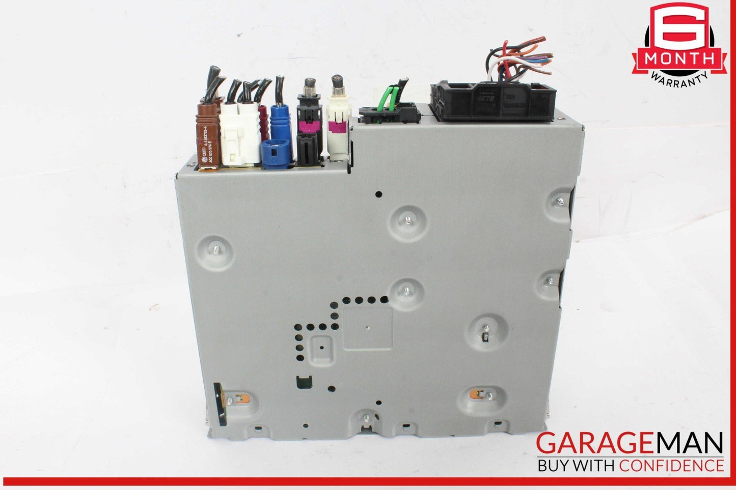 19-24 Porsche Macan 95B Radio GPS Navigation Computer Control Module Unit OEM