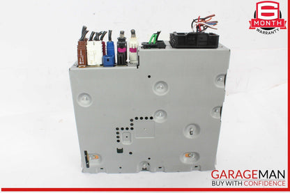 19-24 Porsche Macan 95B Radio GPS Navigation Computer Control Module Unit OEM