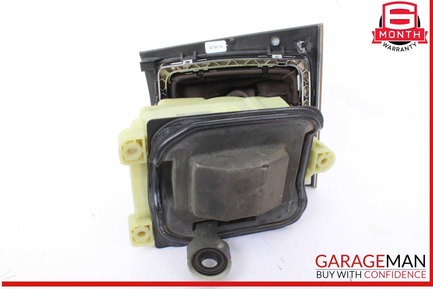 10-13 Mercedes W207 E350 E550 Automatic Transmission Floor Gear Shifter Selector