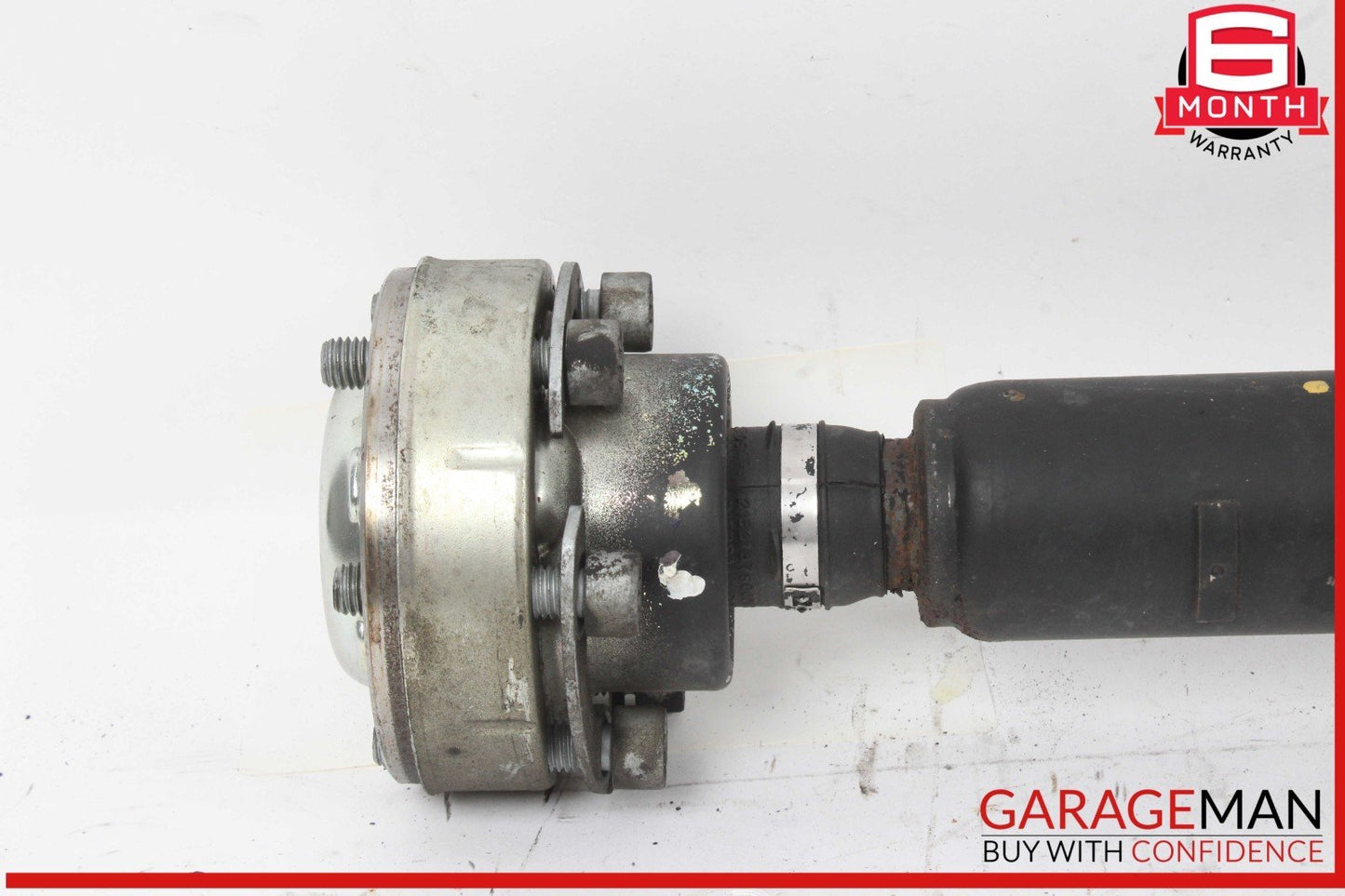 08-10 Porsche Cayenne 957 Front Drive Shaft Driveshaft Propeller 7L0521101D OEM