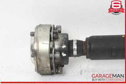 08-10 Porsche Cayenne 957 Front Drive Shaft Driveshaft Propeller 7L0521101D OEM