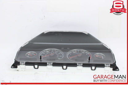 05-09 Volvo S60 Speedometer Instrument Gauge Cluster 30682278 OEM