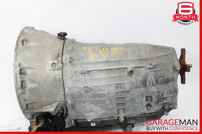12-17 Mercedes W218 CLS550 E550 722.9 7G Automatic Transmission 722.909 OEM 108k