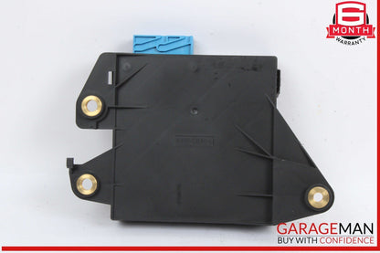 14-18 Maserati Quattroporte S Suspension Control Module Unit 670009256 OEM