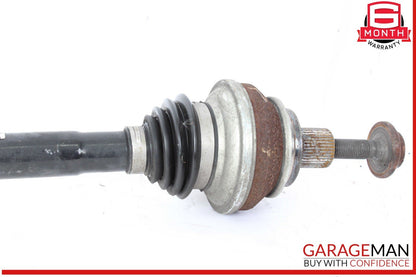 18-24 Audi S5 RS5 Rear Left Driver Side CV Axle Driveshaft 8W0501203F OEM
