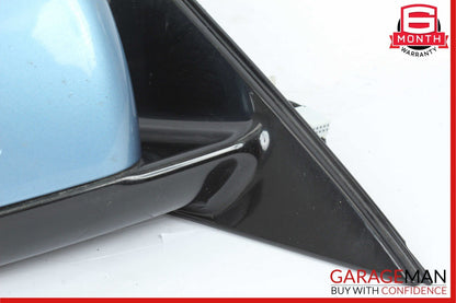 10-13 Mercedes W212 E350 E63 AMG Front Right Side Mirror Door Rear View OEM
