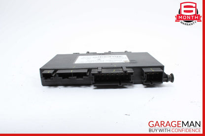 03-12 Mercedes W164 ML550 GL500 CLS550 Front Right Seat Control Module Unit