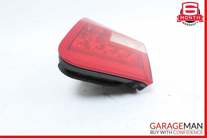 10-13 Mercedes W212 E350 E550 Sedan Rear Right Side Inner Tail Light Lamp OEM