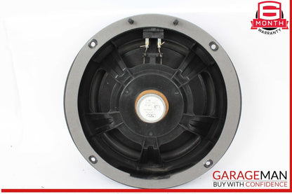 15-18 Audi Q3 Q5 Front Right & Left Side Door Audio Sound Speaker 8R0035415 OEM