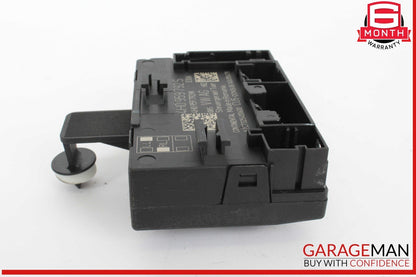 11-18 Porsche Cayenne 958 Front Right Passenger Side Door Control Module Unit