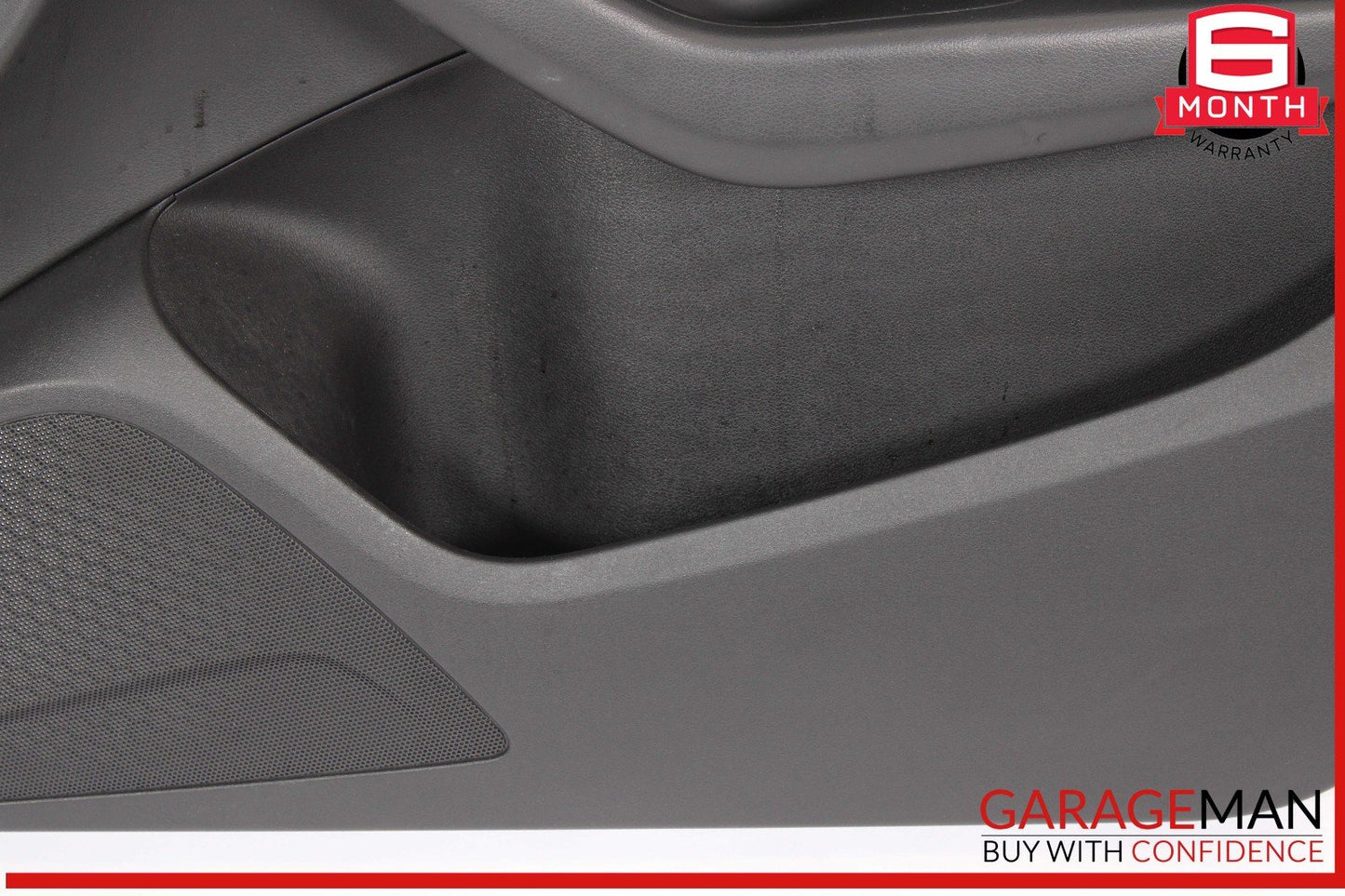 13-17 Audi SQ5 Front Right Passenger Side Interior Door Panel OEM