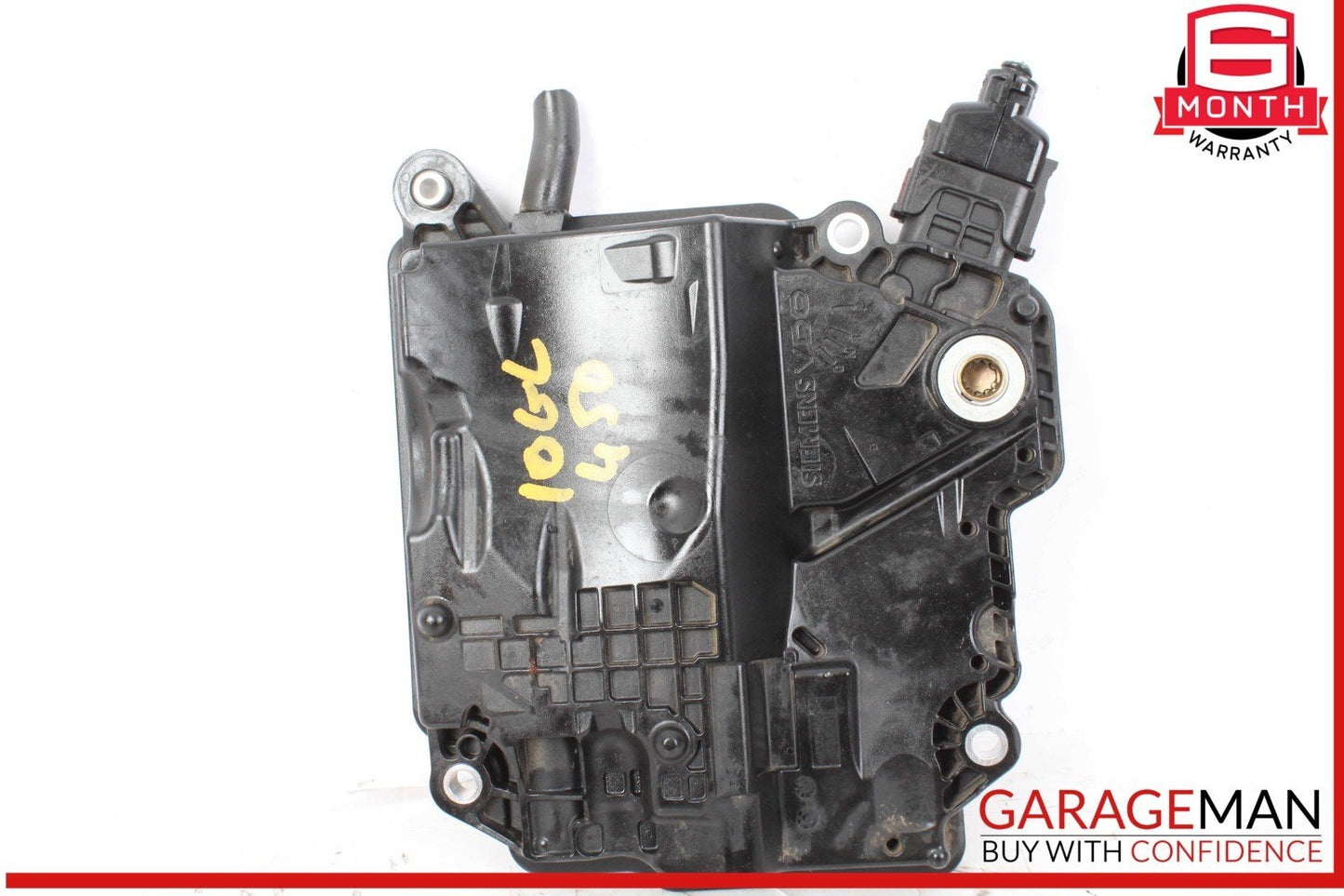 06-13 Mercedes X164 GL450 E350 Gearbox Transmission Control Unit TCU Flashed OEM