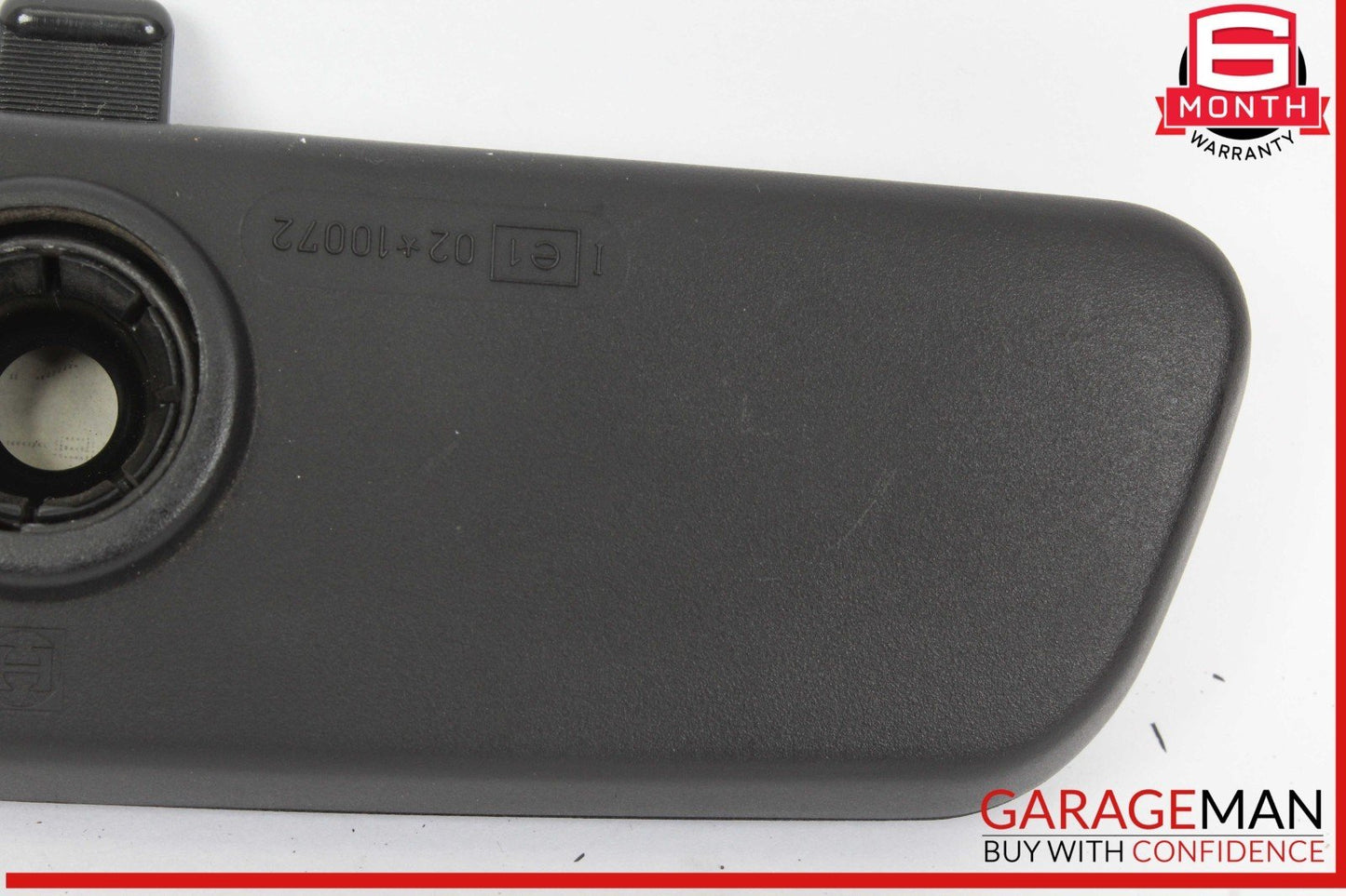 99-04 Porsche Carrera 911 996 Interior Rear View Mirror OEM