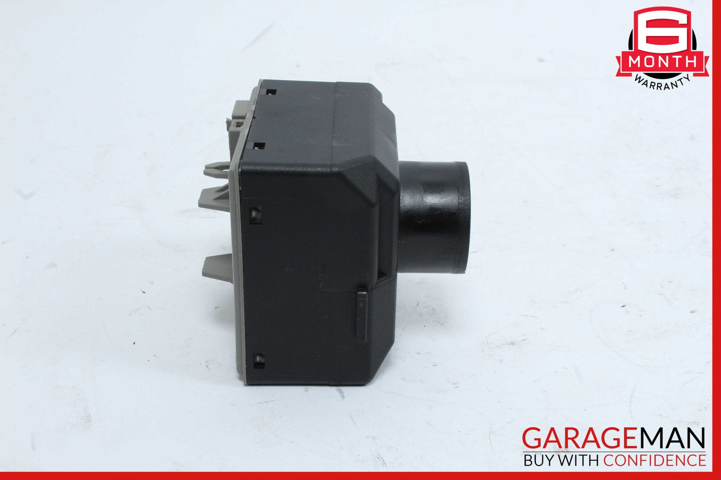 14-18 Mercedes W117 CLA250 Ignition Switch Module 2469058501 OEM