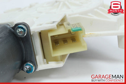 07-12 Mercedes X164 GL450 4MATIC Front Left Side Window Regulator Motor