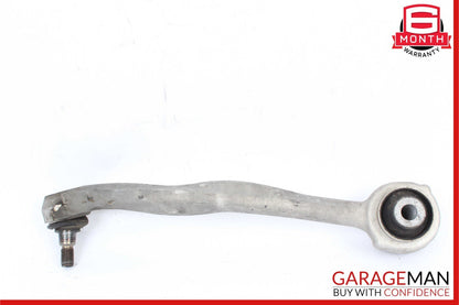 08-17 Mercedes W212 E350 C250 Front Left Side Curved Wishbone Control Arm OEM