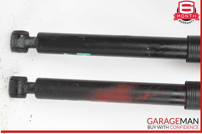 97-04 Mercedes R170 SLK320 Rear Right & Left Side Shock Absorber Strut Set OEM