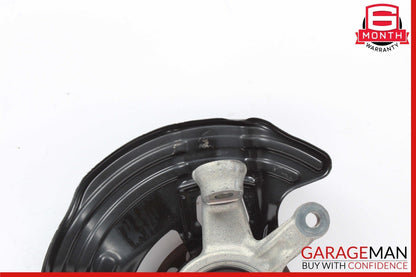 14-19 Mercedes W117 CLA250 FWD Front Right Wheel Spindle Knuckle Hub Bearing OEM