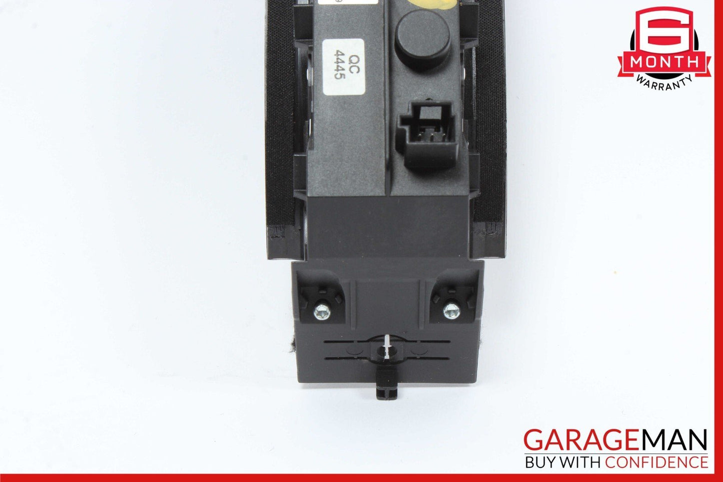 07-14 Mercedes W221 S550 S600 Ride Height ESP Parking Sensor Controller Switch