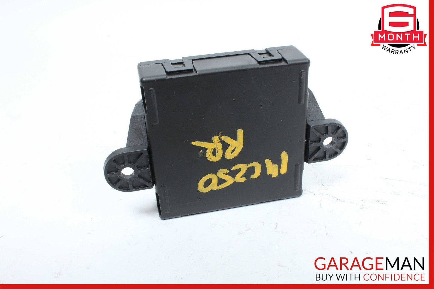08-18 Mercedes W204 C250 CLS550 C300 Rear Right Side Door Control Module OEM