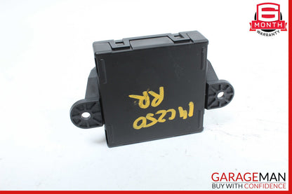 08-18 Mercedes W204 C250 CLS550 C300 Rear Right Side Door Control Module OEM