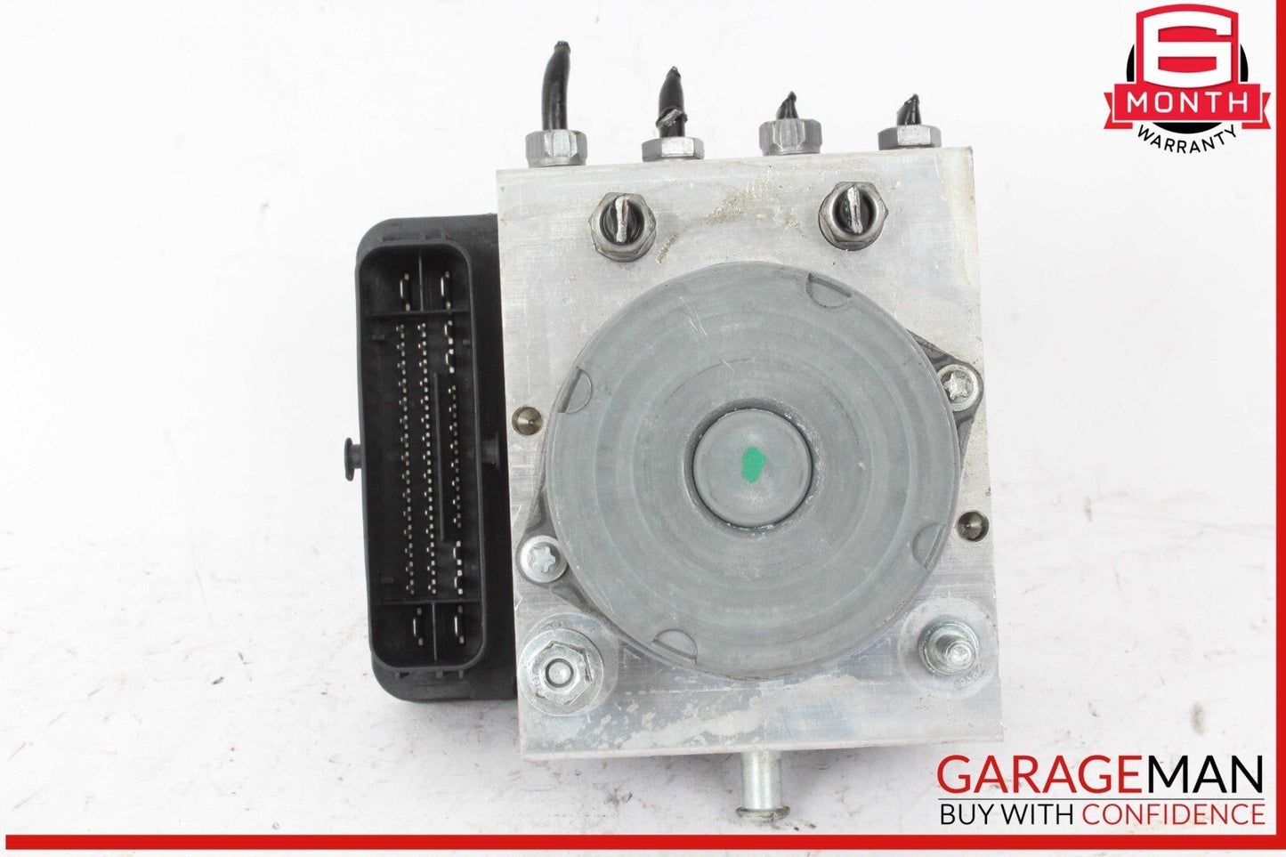 17-20 Maserati Levante 3.0L ABS Anti Lock Brake Pump Controller 670106615